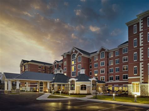 residence inn bellefield